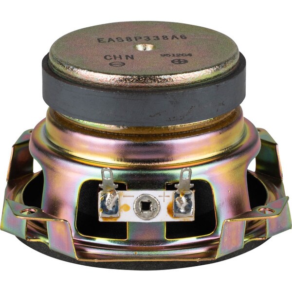 Main product image for 3" Long Throw EAS8P338A6 Full-Range Speaker299-4140